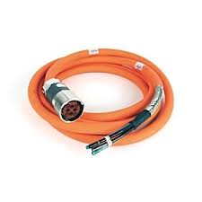 CABLE DE POTENCIA  PARA SERVOMOTOR 2090-CPWM7DF-08AA09